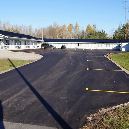 Robyn'S Motel Peterborough Ngoại thất bức ảnh