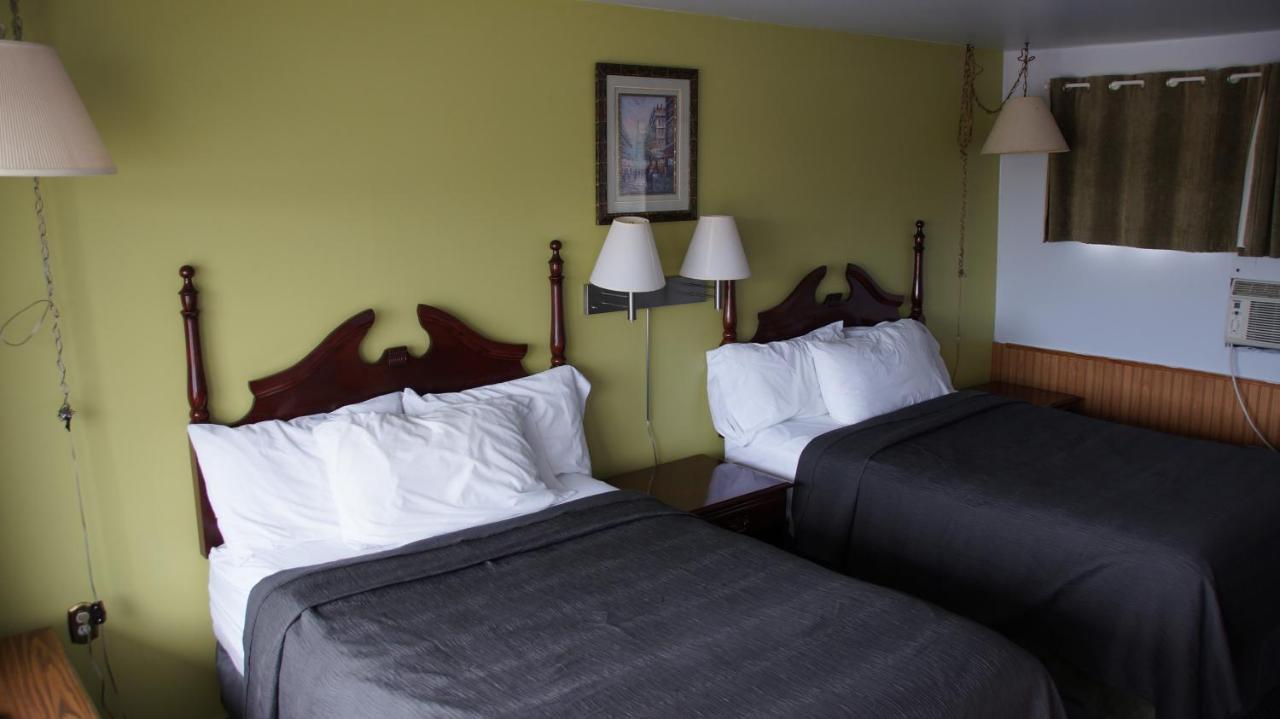 Robyn'S Motel Peterborough Ngoại thất bức ảnh